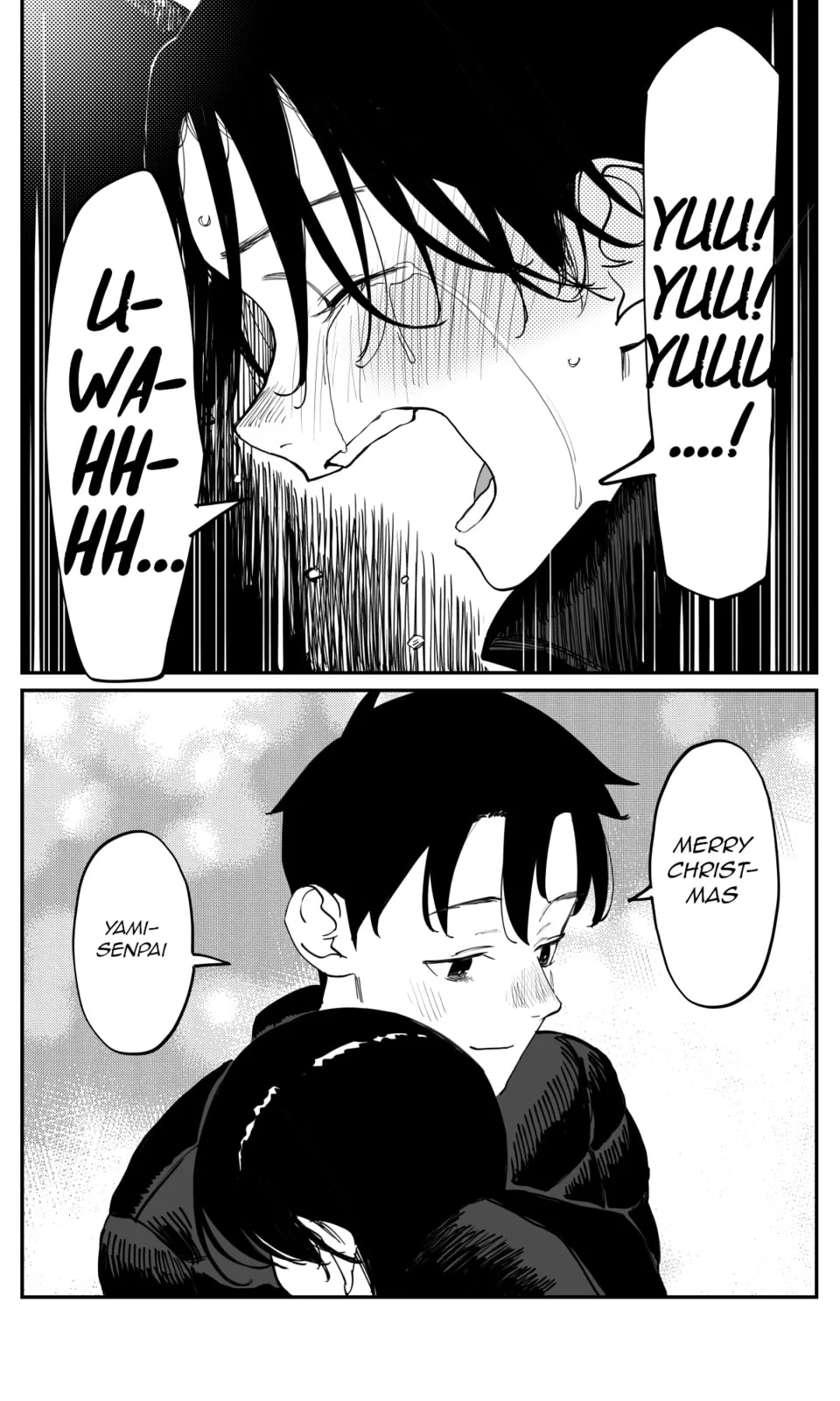 Imasara desu ga, Osananajimi wo Suki ni Natte Shimaimashita - Chapter 49 - Page 12