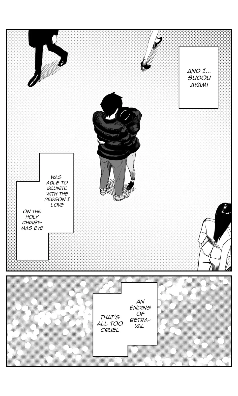 Imasara desu ga, Osananajimi wo Suki ni Natte Shimaimashita - Chapter 49 - Page 14
