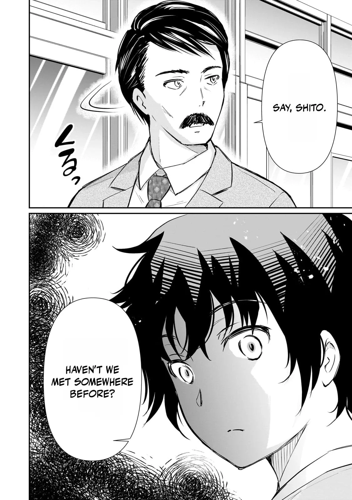 Isshou Hatarakitakunai Ore ga Classmate no Daininki Idol ni Natsukaretara - Chapter 23 - Page 4