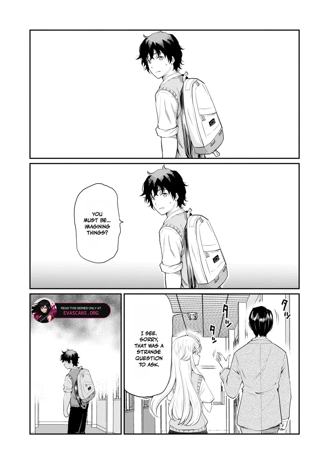 Isshou Hatarakitakunai Ore ga Classmate no Daininki Idol ni Natsukaretara - Chapter 23 - Page 5