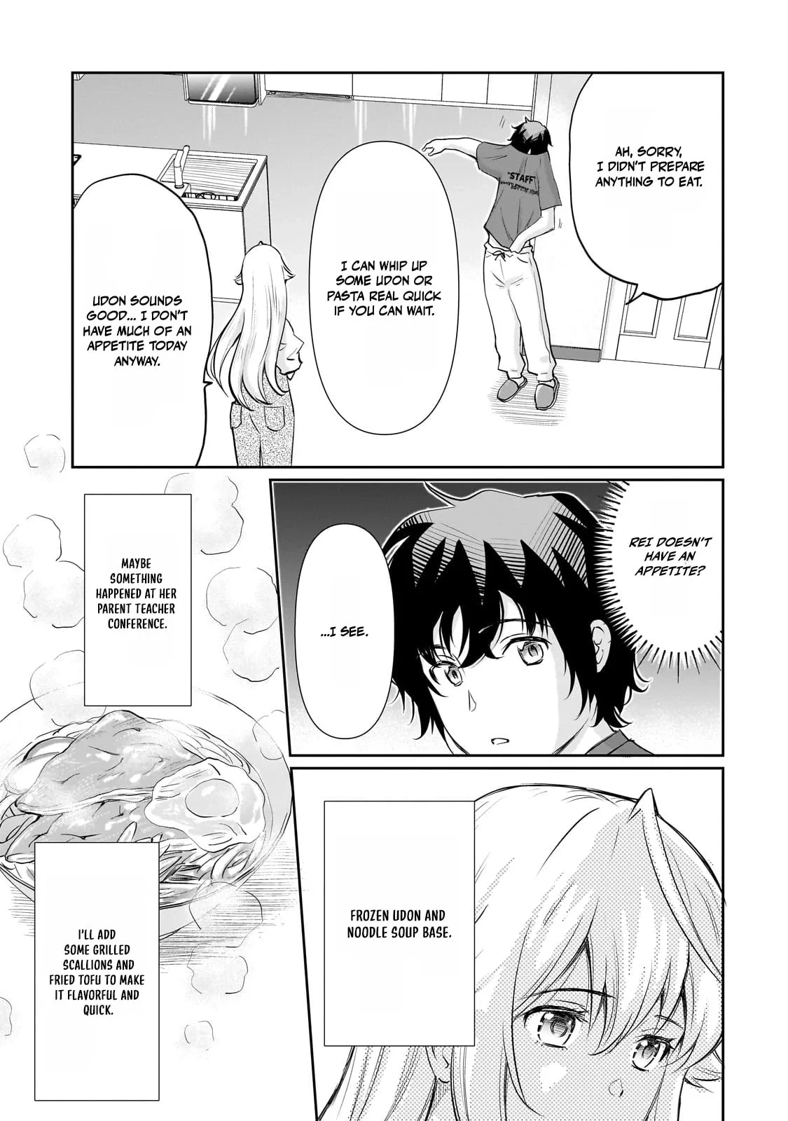 Isshou Hatarakitakunai Ore ga Classmate no Daininki Idol ni Natsukaretara - Chapter 23 - Page 9