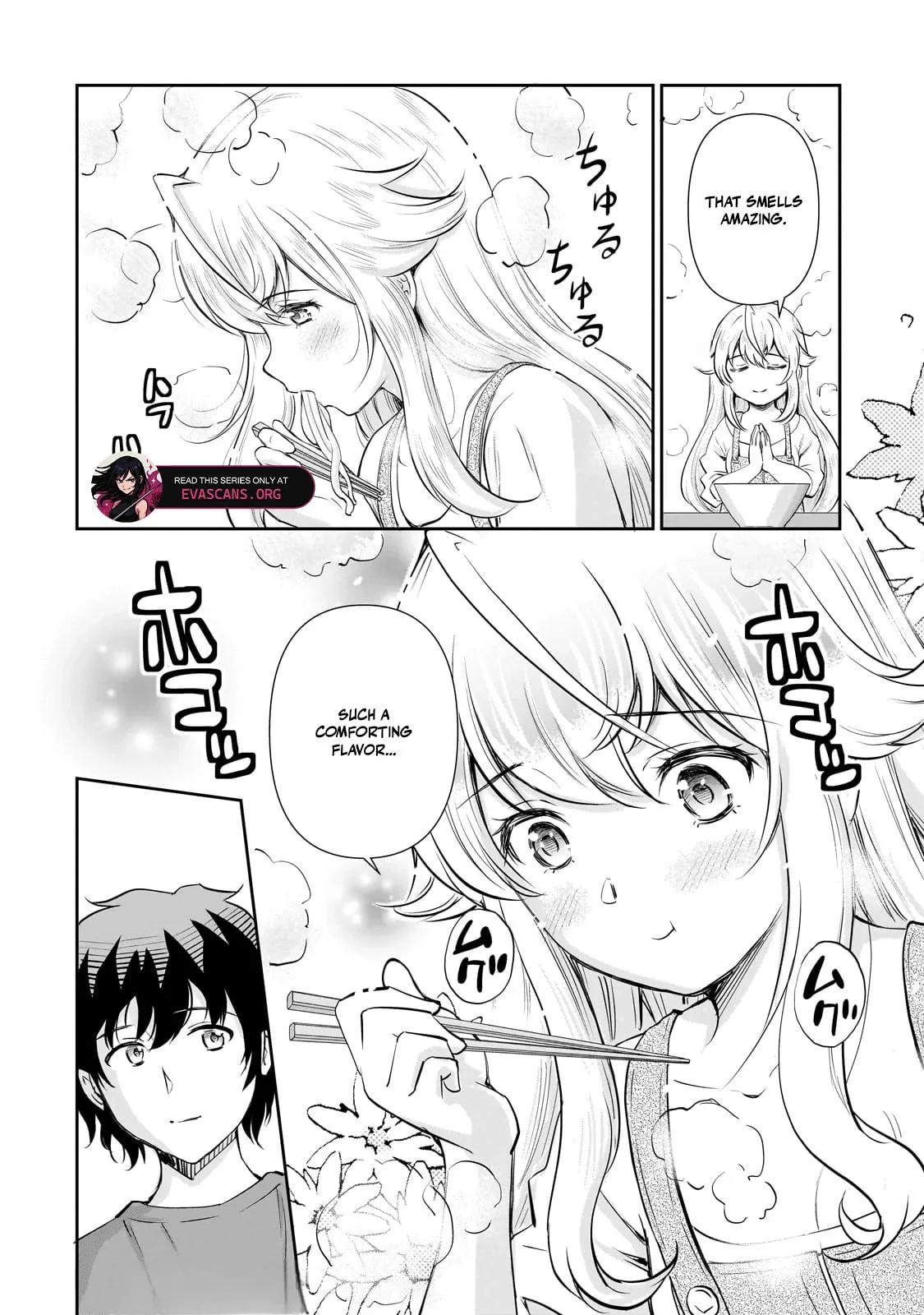 Isshou Hatarakitakunai Ore ga Classmate no Daininki Idol ni Natsukaretara - Chapter 23 - Page 10