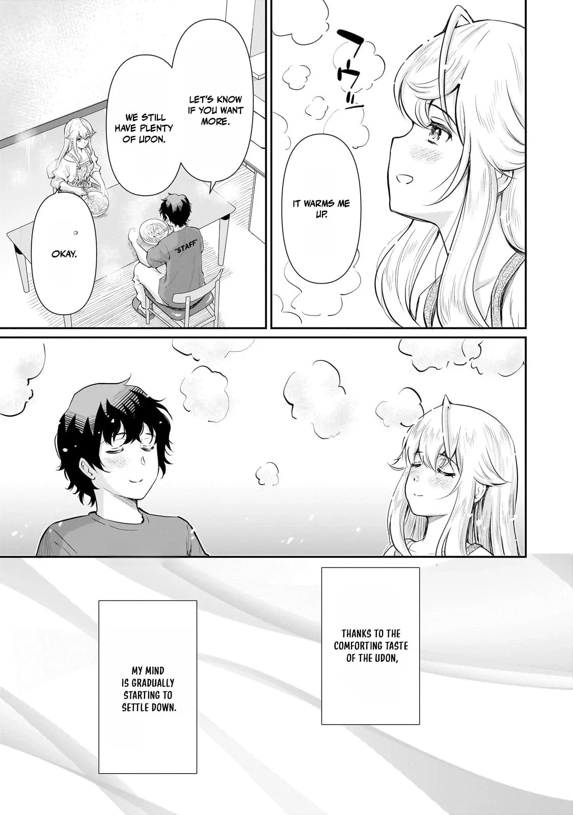 Isshou Hatarakitakunai Ore ga Classmate no Daininki Idol ni Natsukaretara - Chapter 23 - Page 11