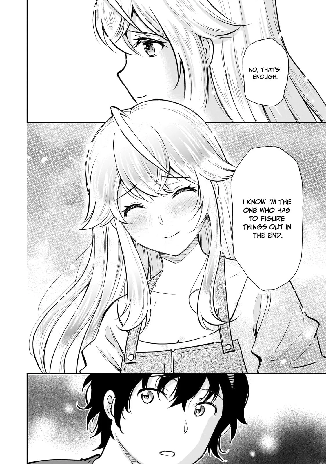 Isshou Hatarakitakunai Ore ga Classmate no Daininki Idol ni Natsukaretara - Chapter 24 - Page 2