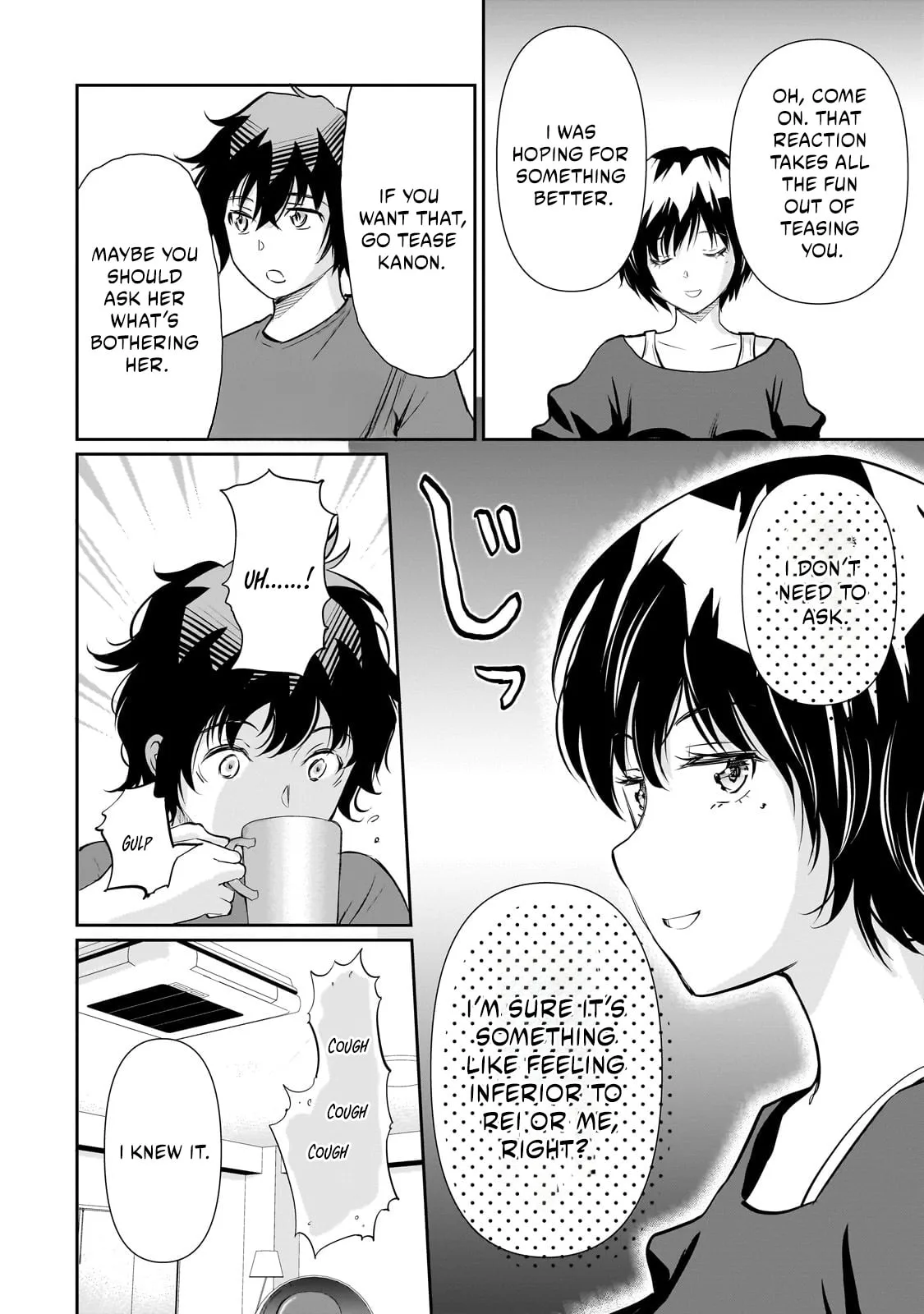 Isshou Hatarakitakunai Ore ga Classmate no Daininki Idol ni Natsukaretara - Chapter 24 - Page 10