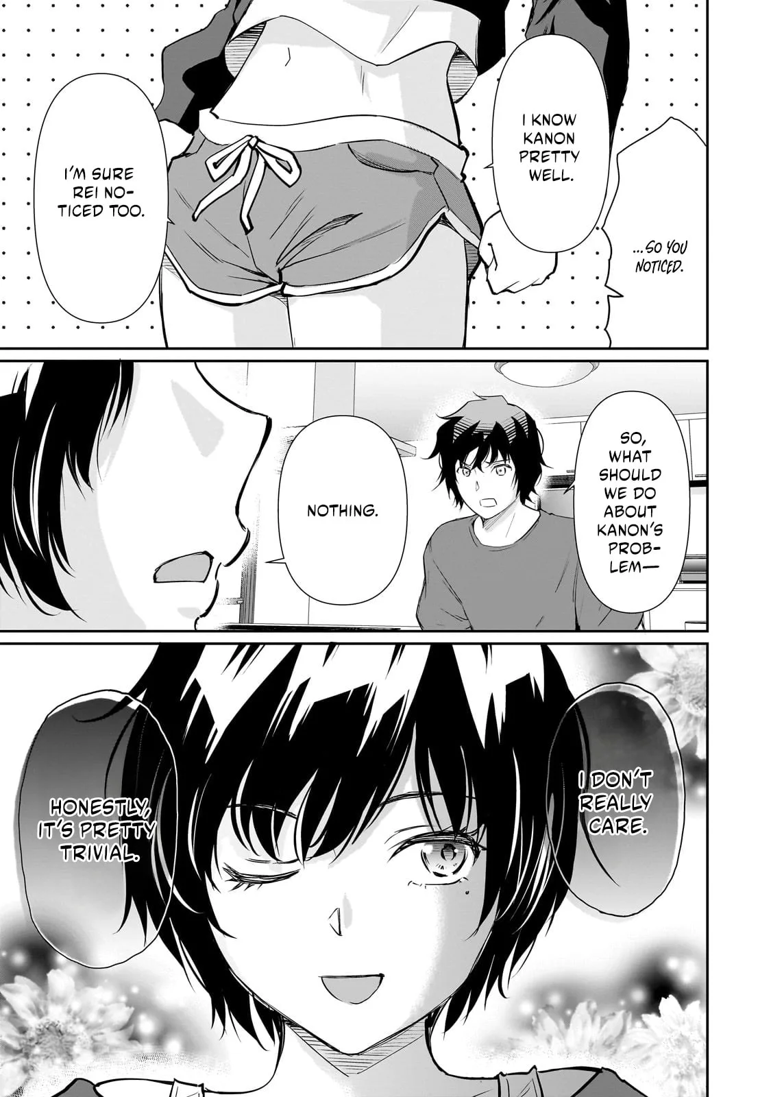 Isshou Hatarakitakunai Ore ga Classmate no Daininki Idol ni Natsukaretara - Chapter 24 - Page 11