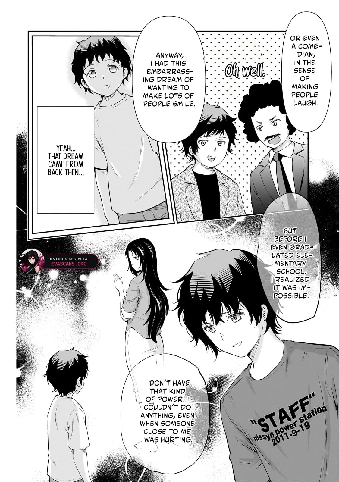 Isshou Hatarakitakunai Ore ga Classmate no Daininki Idol ni Natsukaretara - Chapter 24 - Page 20
