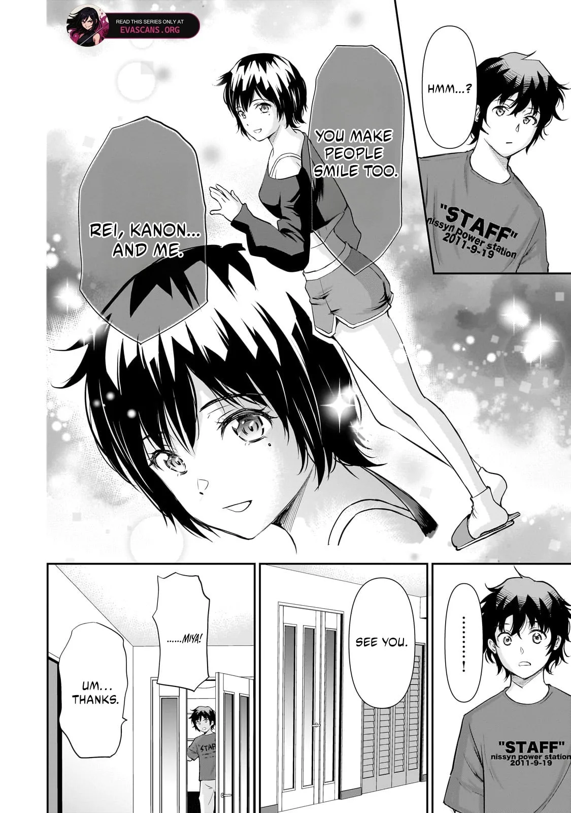 Isshou Hatarakitakunai Ore ga Classmate no Daininki Idol ni Natsukaretara - Chapter 24 - Page 24