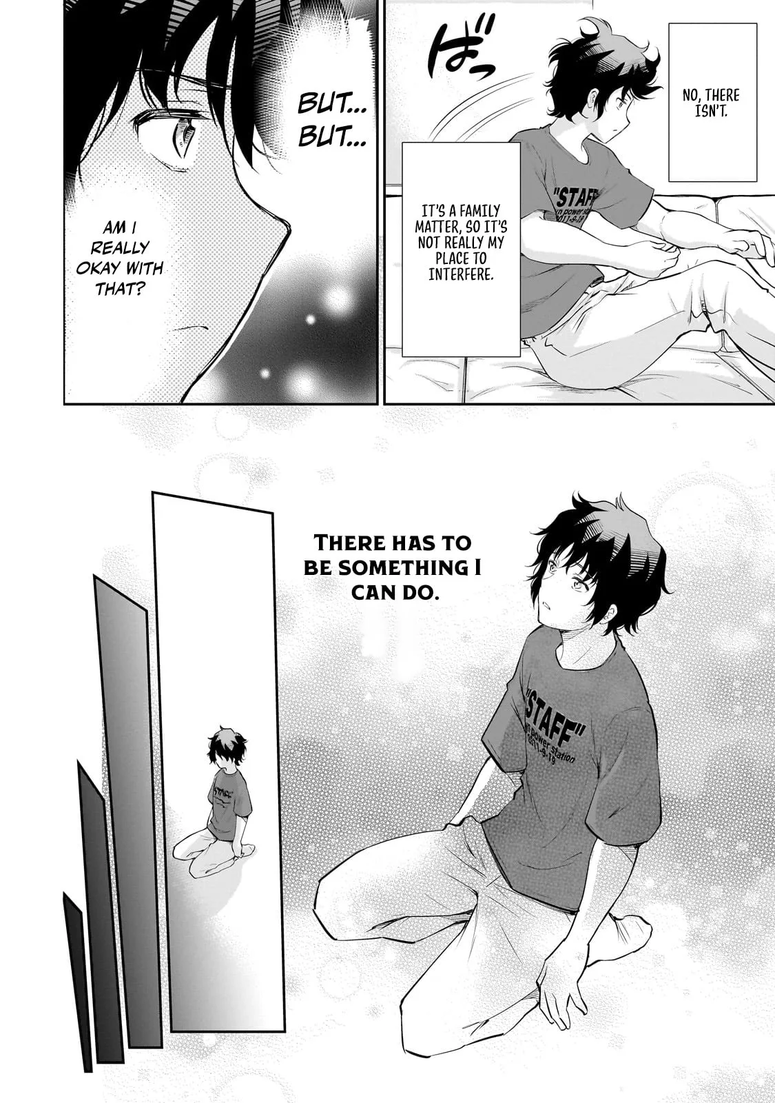 Isshou Hatarakitakunai Ore ga Classmate no Daininki Idol ni Natsukaretara - Chapter 24 - Page 26
