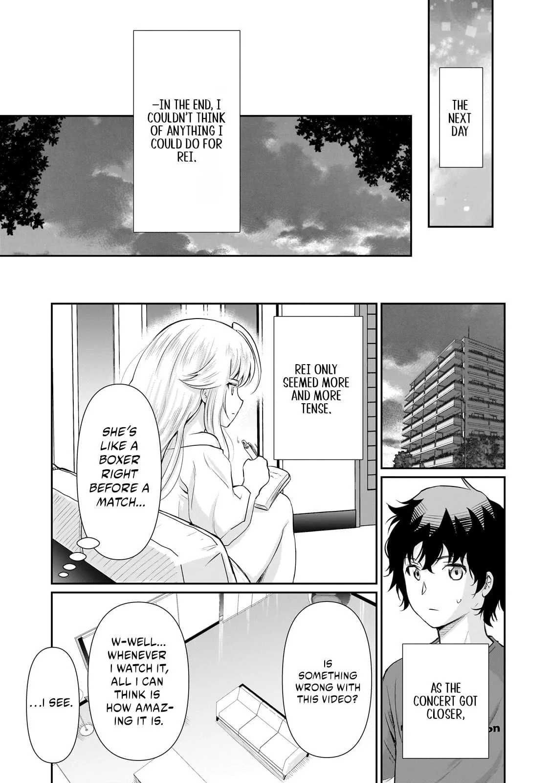 Isshou Hatarakitakunai Ore ga Classmate no Daininki Idol ni Natsukaretara - Chapter 24 - Page 27