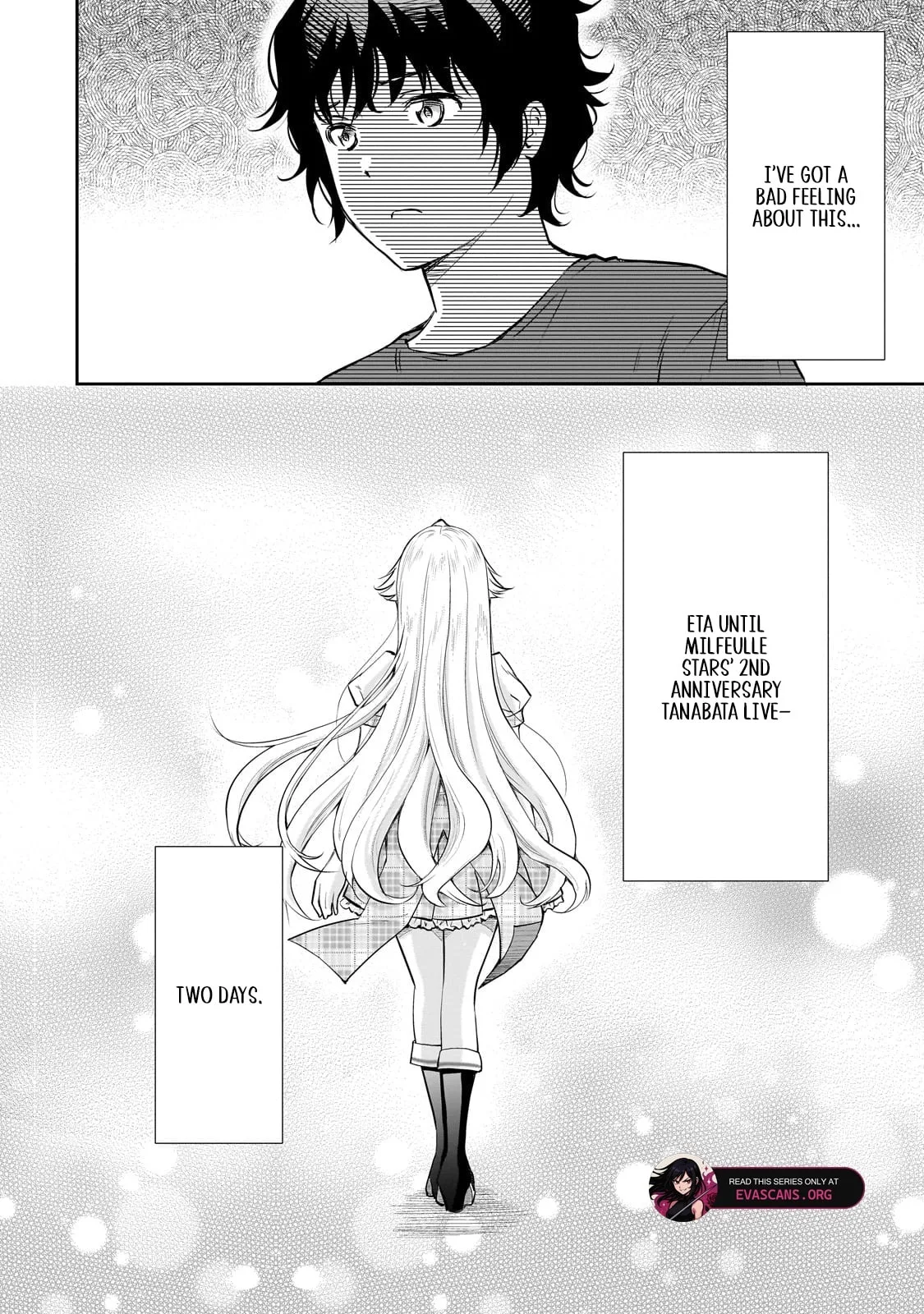 Isshou Hatarakitakunai Ore ga Classmate no Daininki Idol ni Natsukaretara - Chapter 24 - Page 32