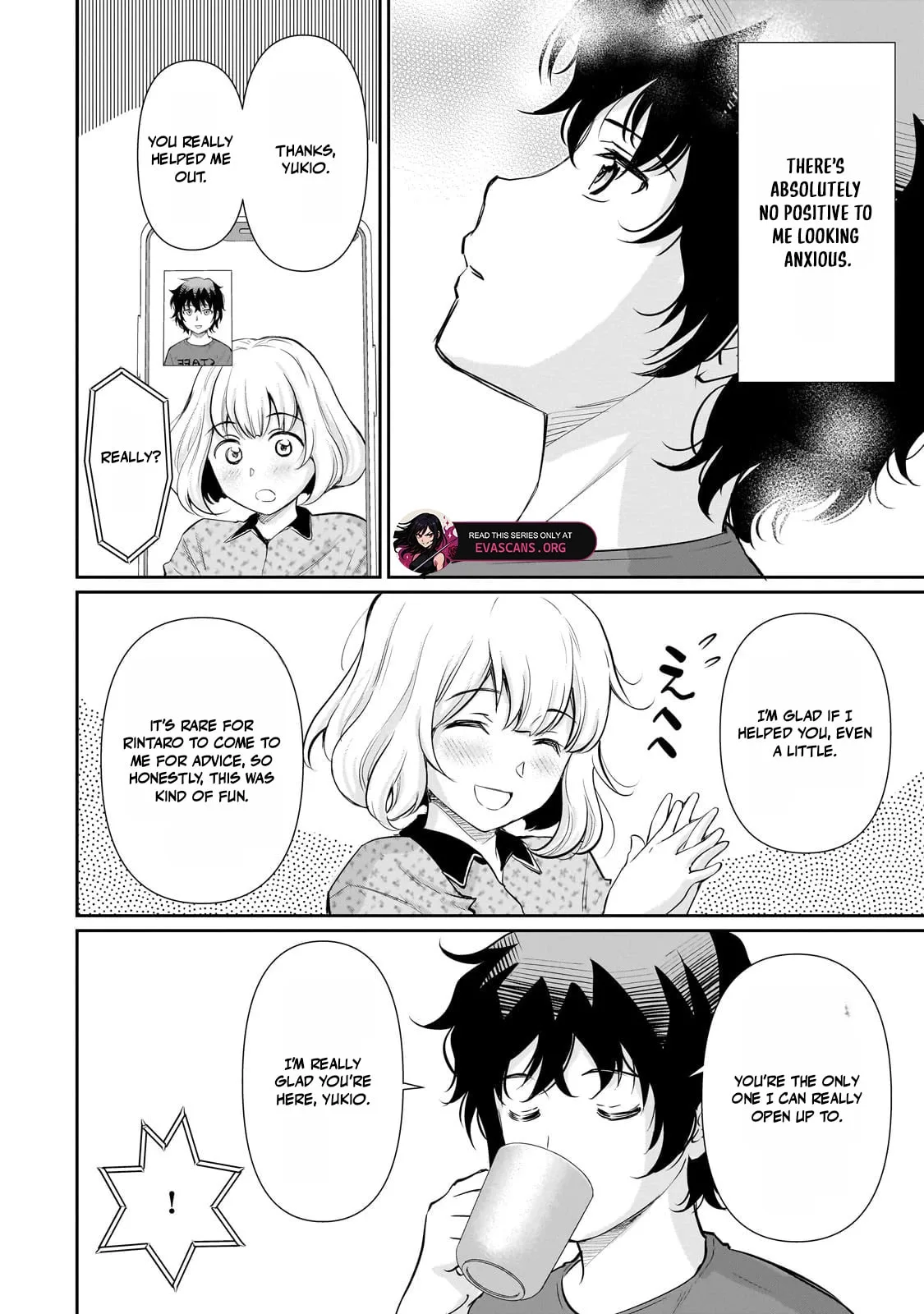 Isshou Hatarakitakunai Ore ga Classmate no Daininki Idol ni Natsukaretara - Chapter 25 - Page 10