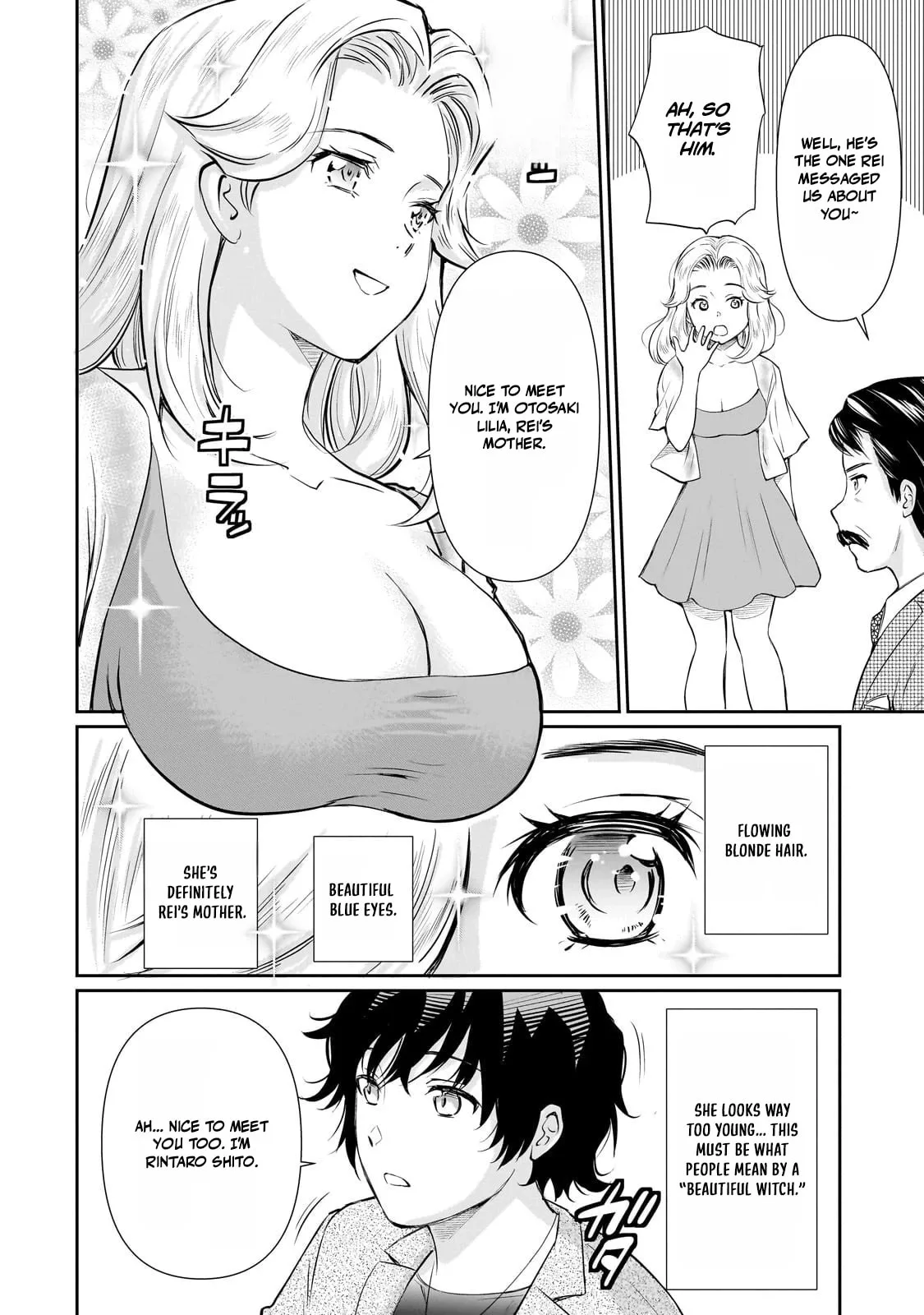 Isshou Hatarakitakunai Ore ga Classmate no Daininki Idol ni Natsukaretara - Chapter 25 - Page 18