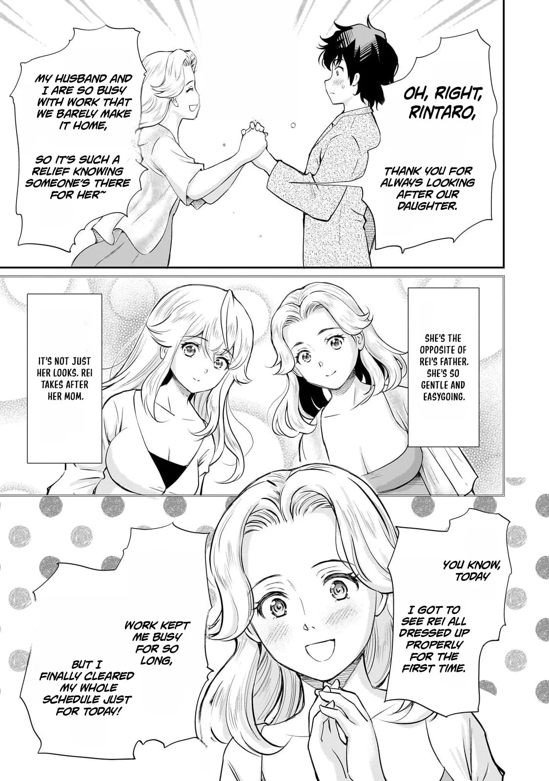 Isshou Hatarakitakunai Ore ga Classmate no Daininki Idol ni Natsukaretara - Chapter 25 - Page 19