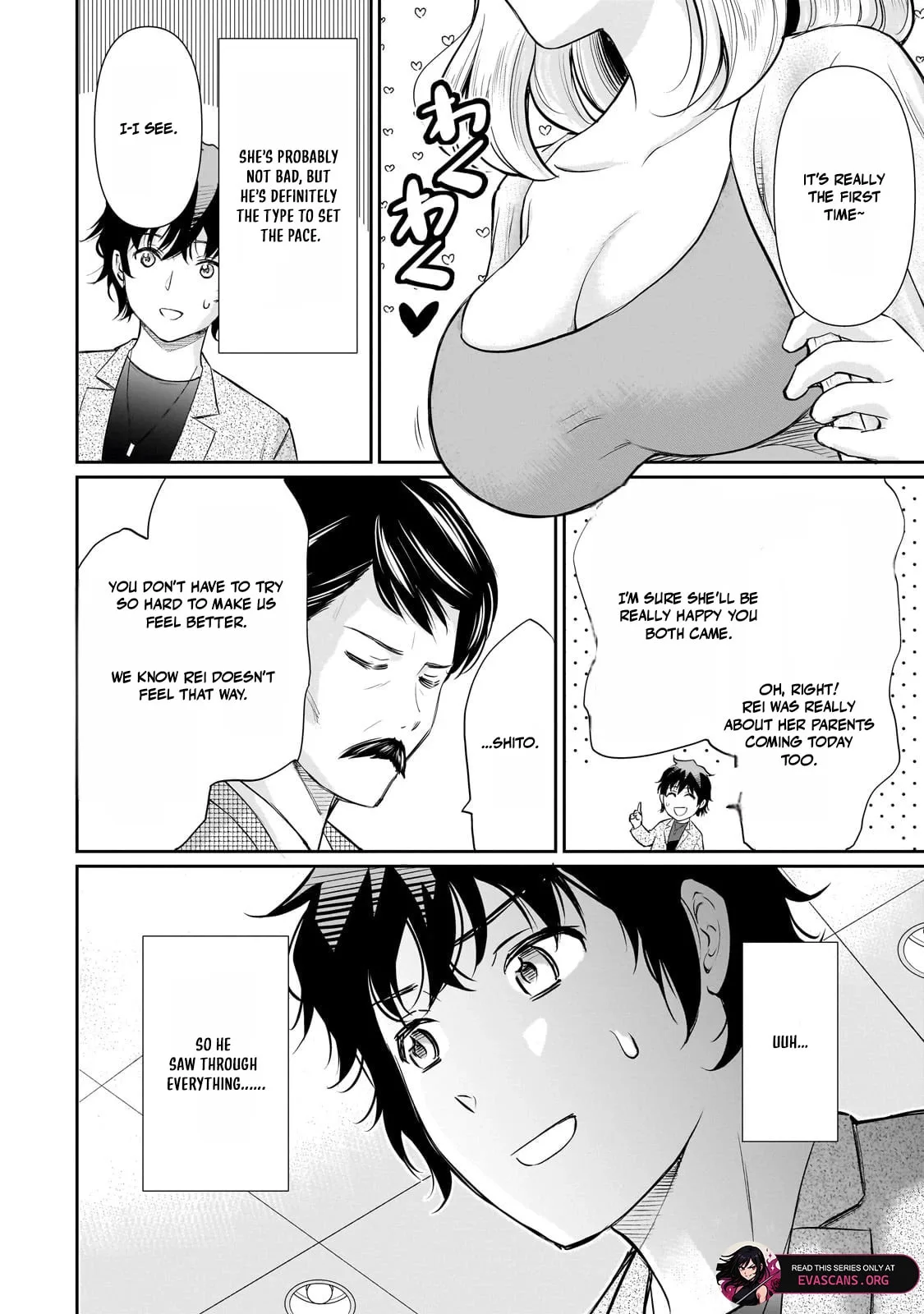 Isshou Hatarakitakunai Ore ga Classmate no Daininki Idol ni Natsukaretara - Chapter 25 - Page 20