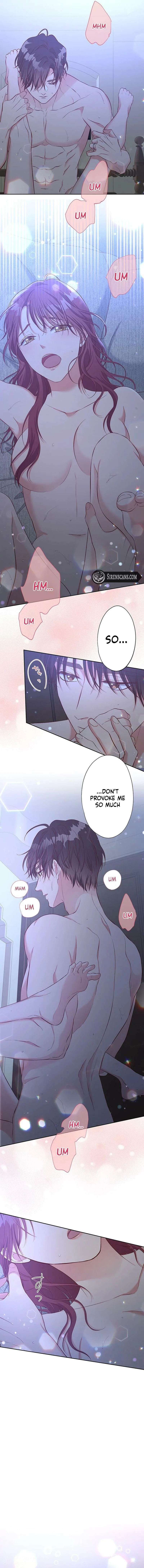 Business Marriage - If You Fall in Love, We'll Get a Divorce - Chapter 93 - Page 3