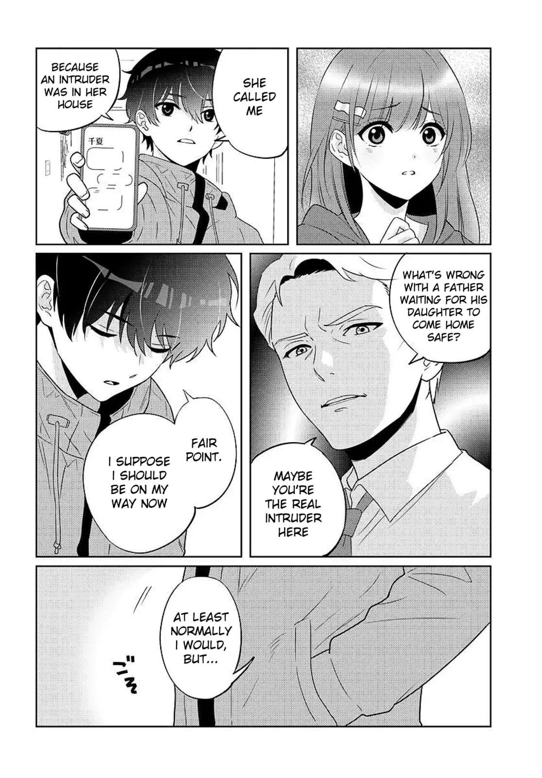 Nibanme na Boku to Ichiban no Kanojo - Chapter 9 - Page 26