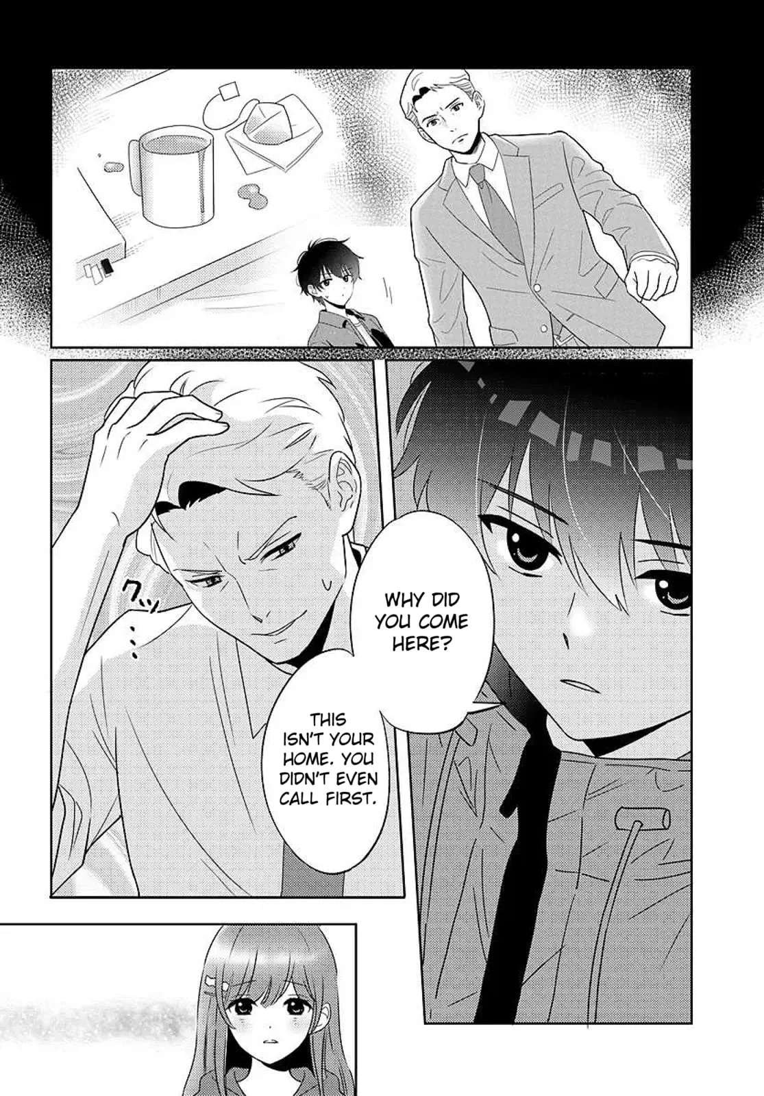 Nibanme na Boku to Ichiban no Kanojo - Chapter 9 - Page 28