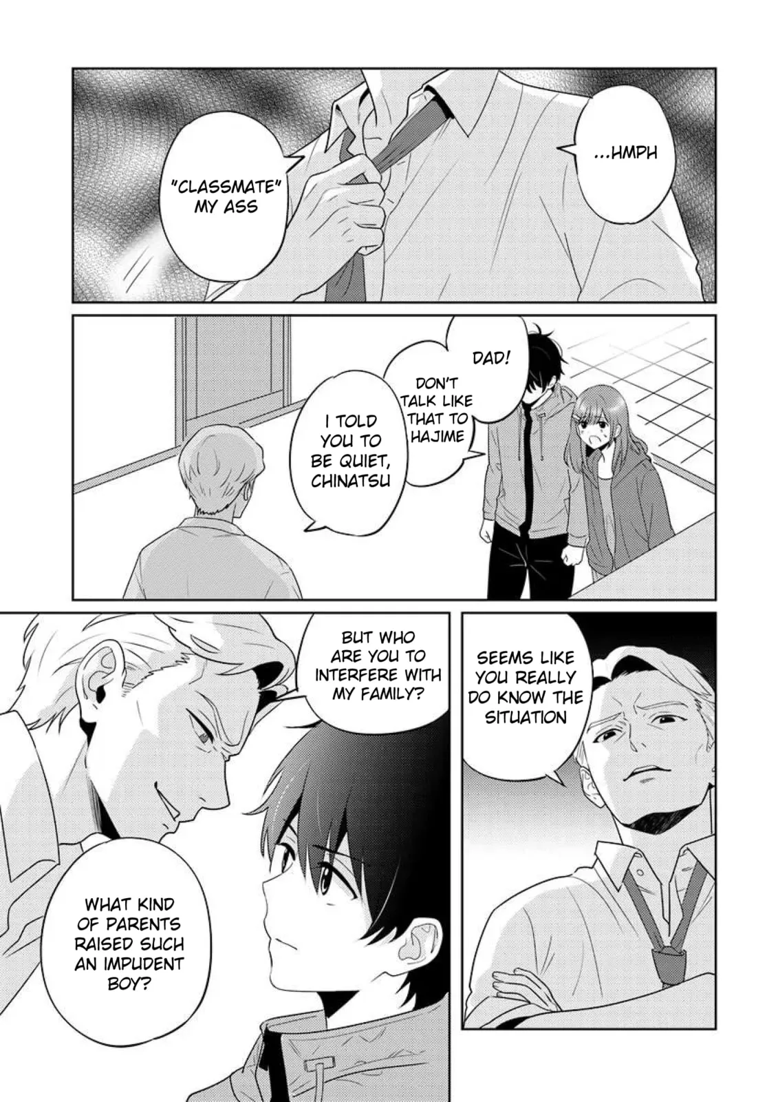 Nibanme na Boku to Ichiban no Kanojo - Chapter 9 - Page 29