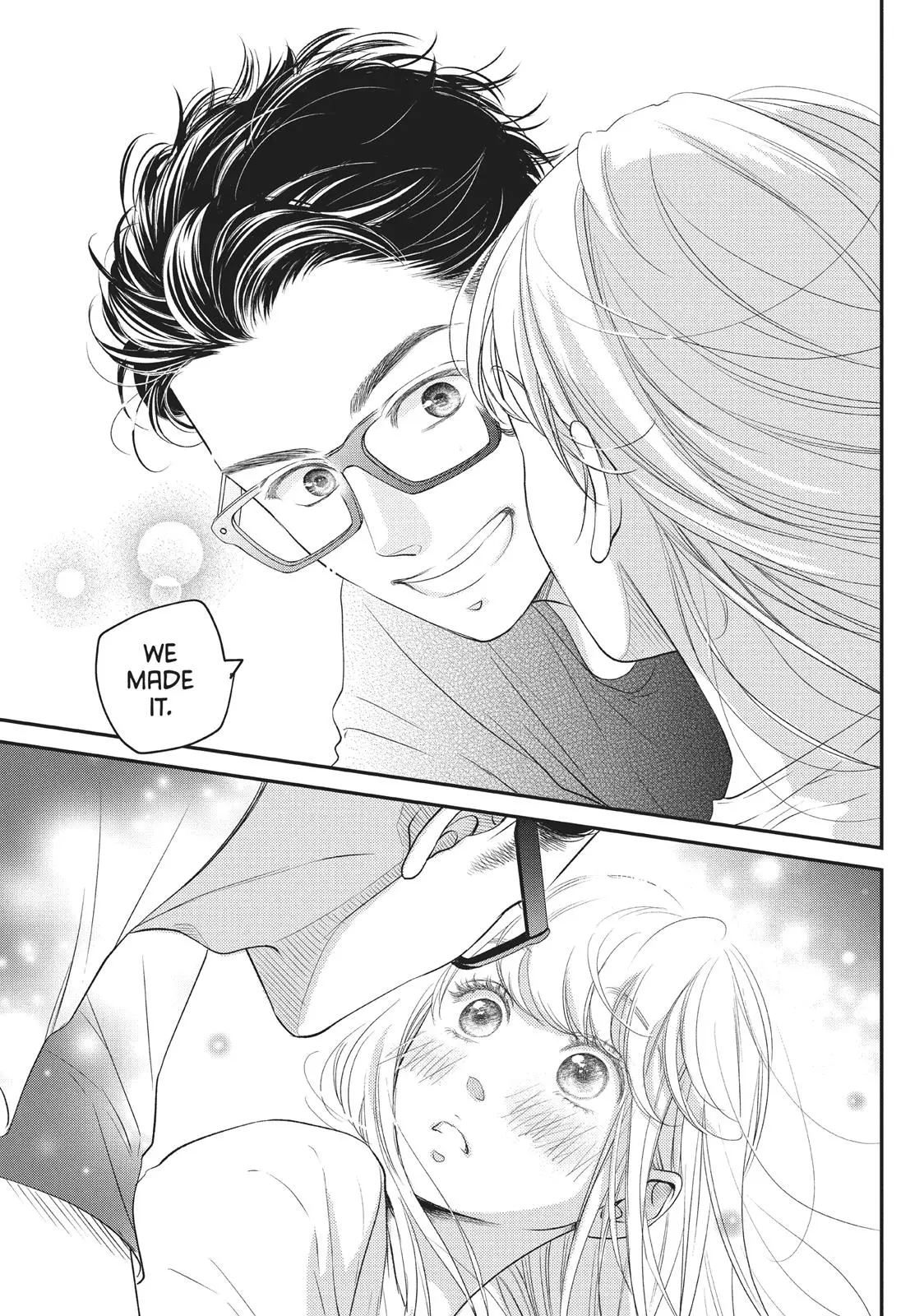 Living-Room Matsunaga-san - Chapter 6 - Page 28