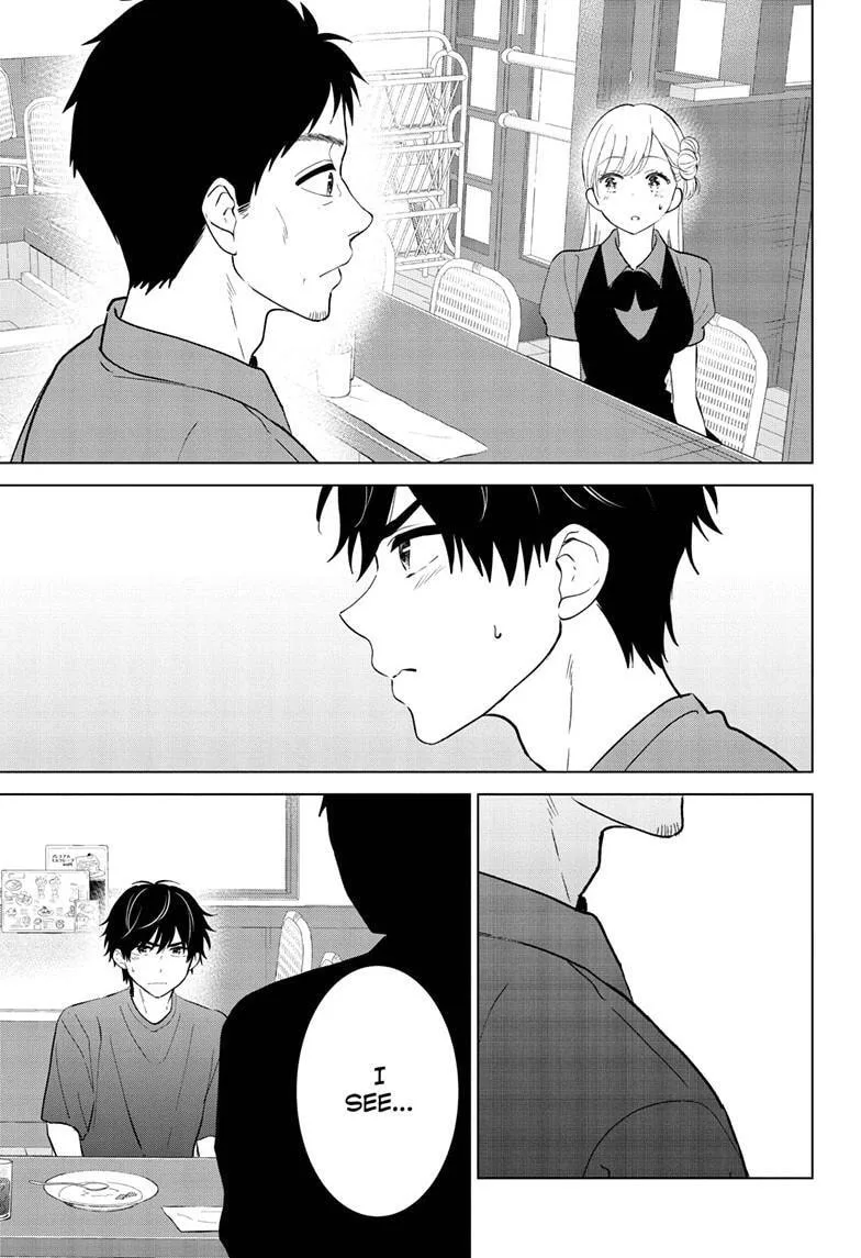 Aishiteru Game wo Owarasetai - Chapter 68 - Page 19