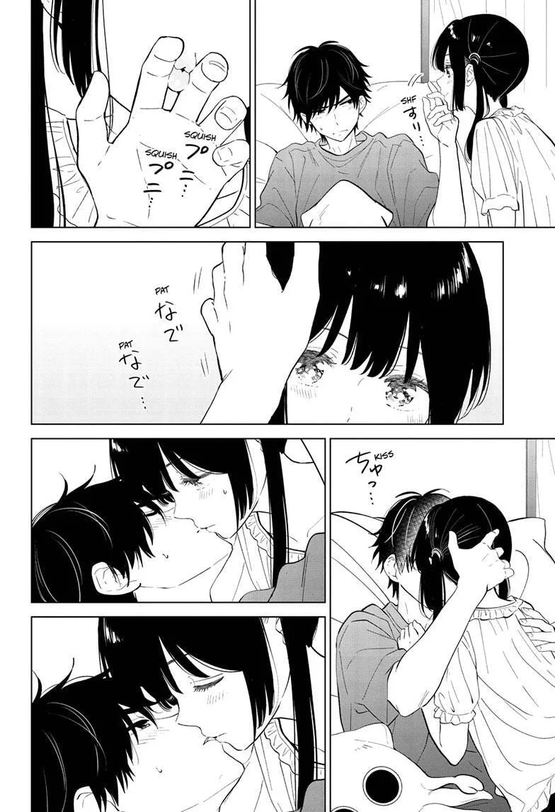 Aishiteru Game wo Owarasetai - Chapter 68 - Page 24