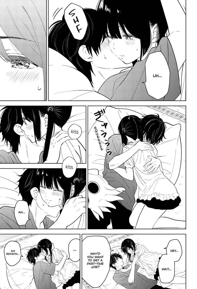 Aishiteru Game wo Owarasetai - Chapter 68 - Page 25