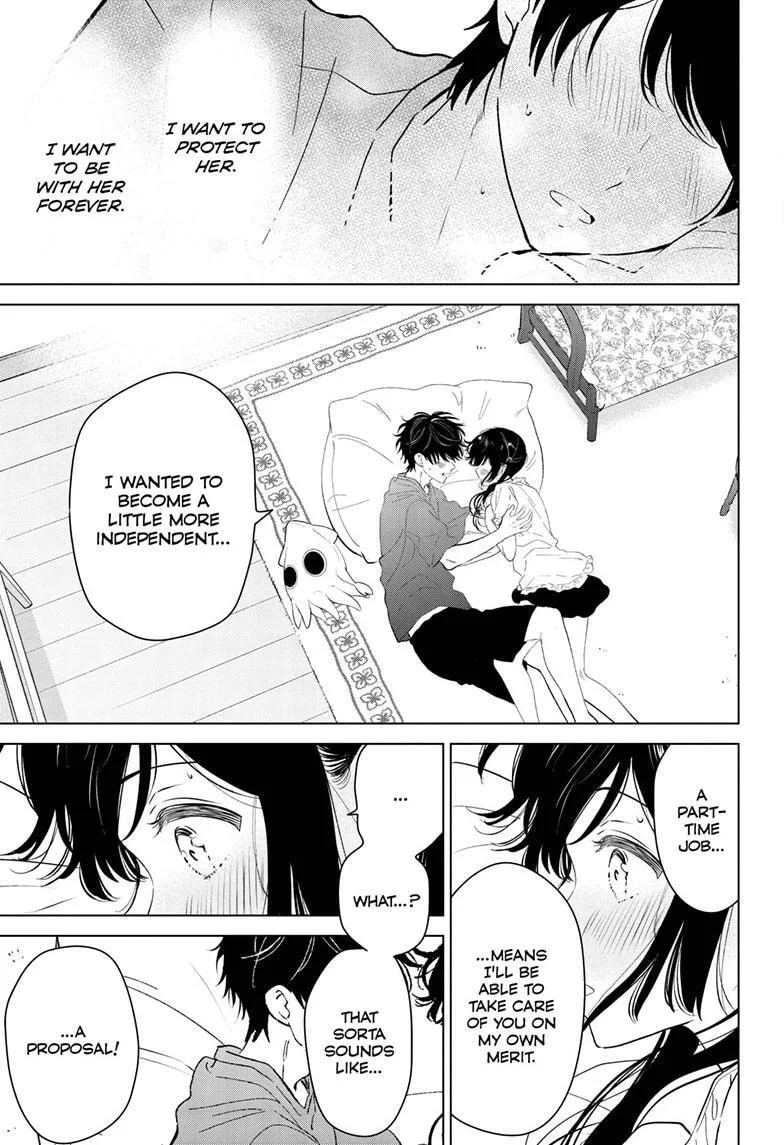 Aishiteru Game wo Owarasetai - Chapter 68 - Page 29