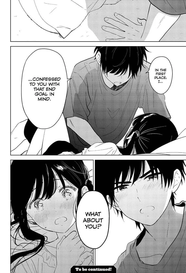 Aishiteru Game wo Owarasetai - Chapter 68 - Page 30