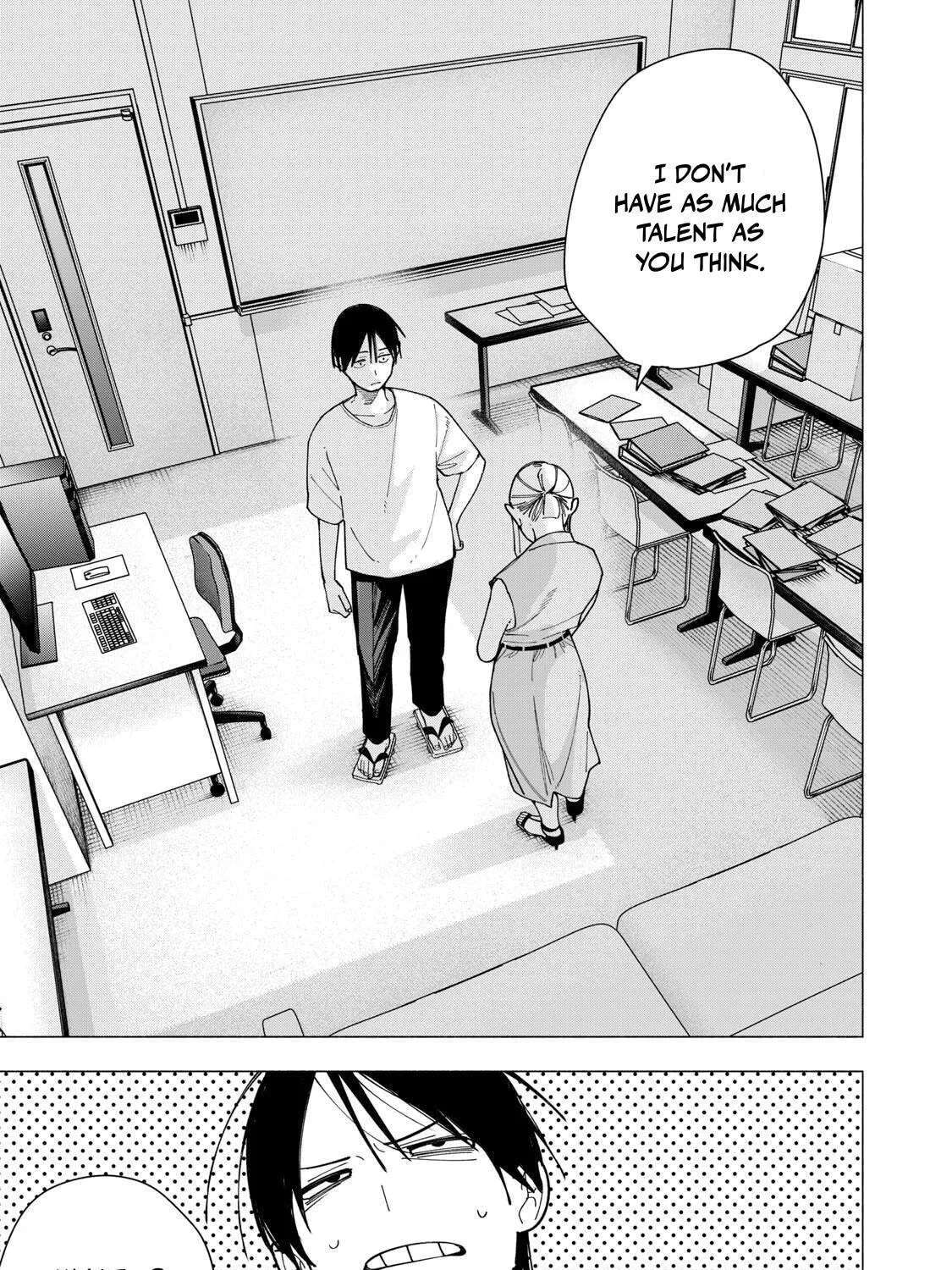 Artemis Under the Same Roof - Chapter 42 - Page 17