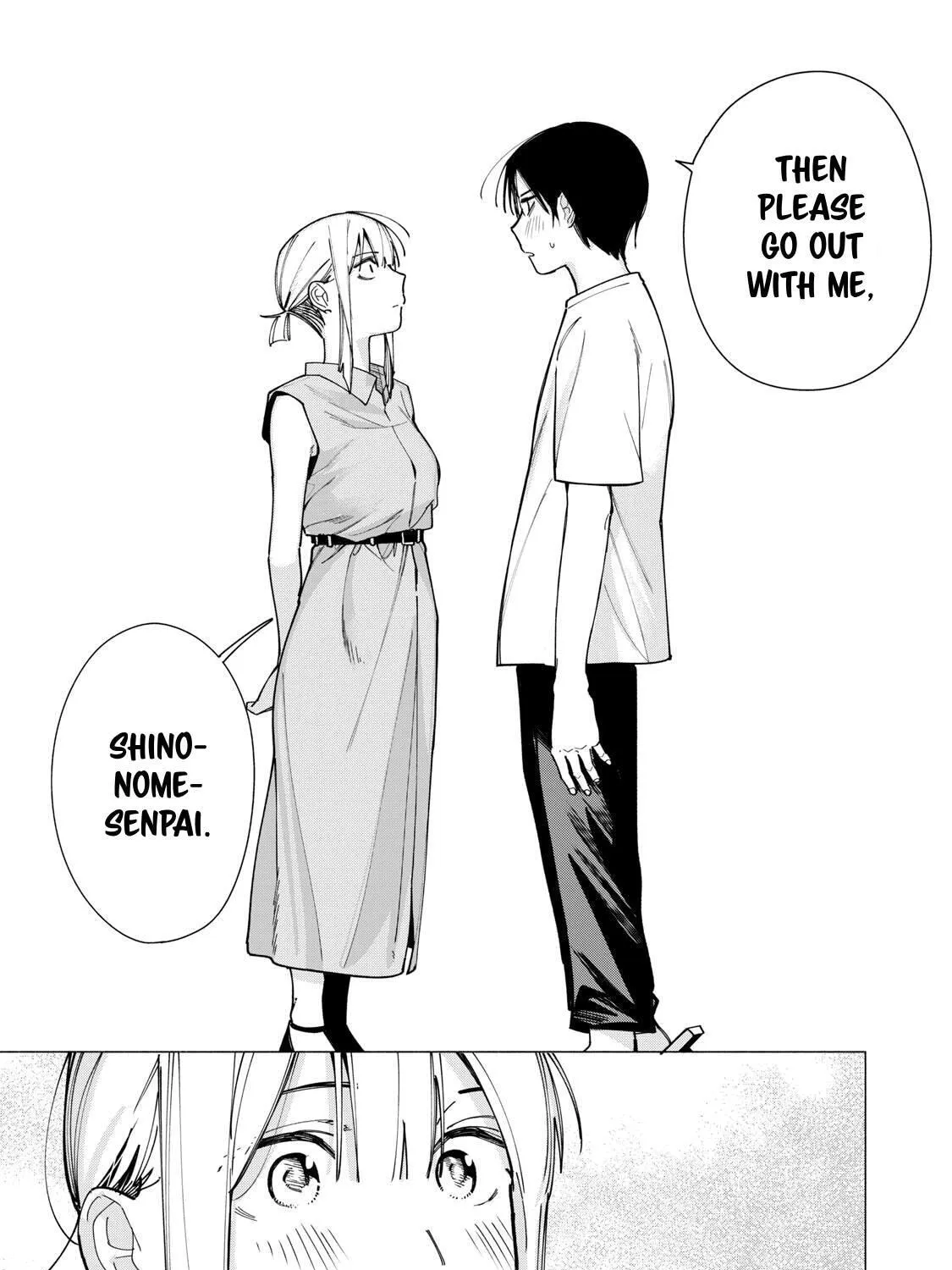 Artemis Under the Same Roof - Chapter 42 - Page 37