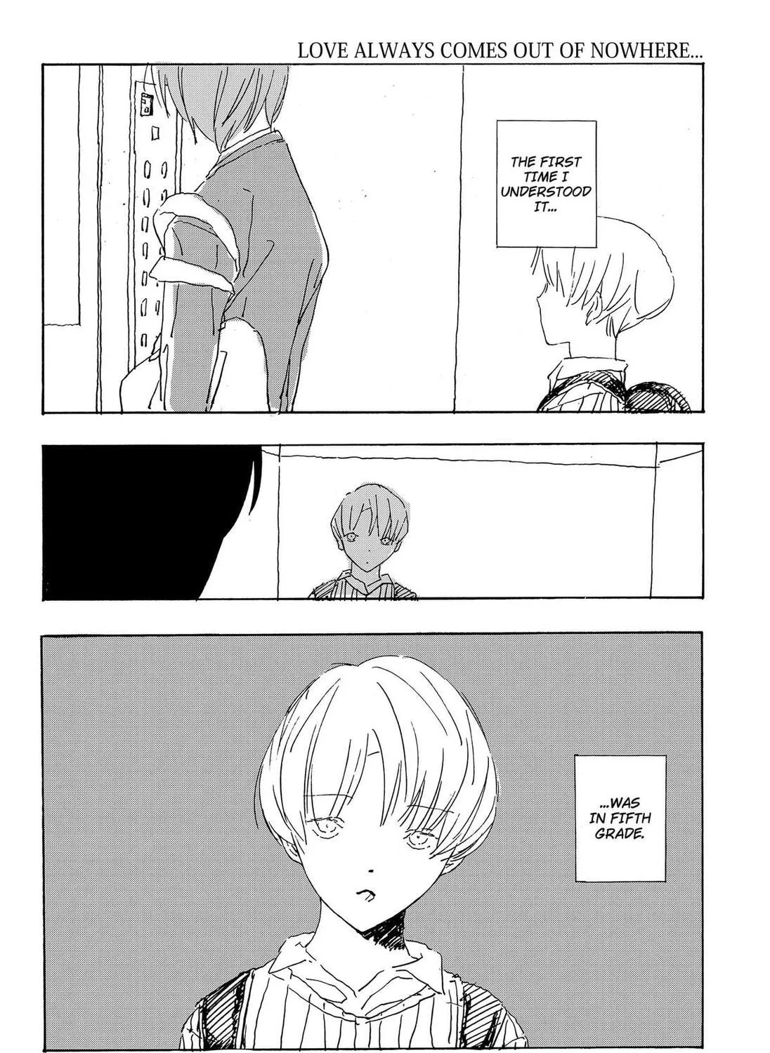 .A -dot Alice- - Chapter 15 - Page 5
