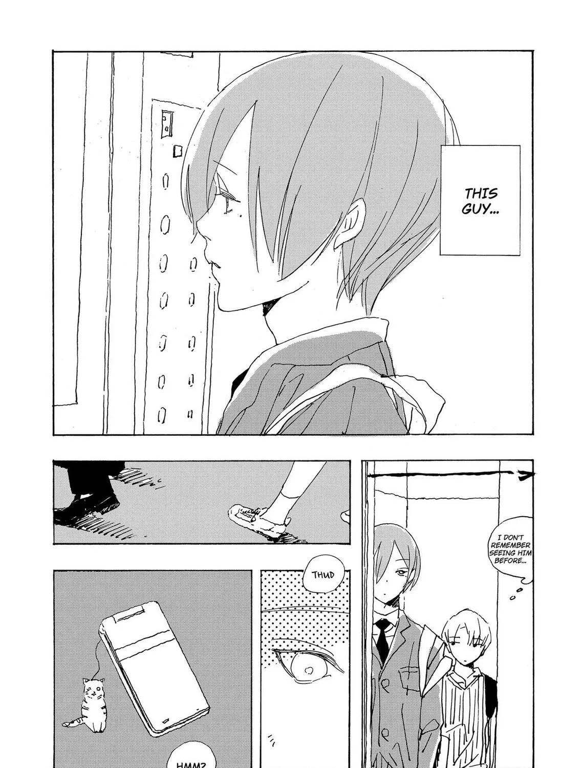 .A -dot Alice- - Chapter 15 - Page 7