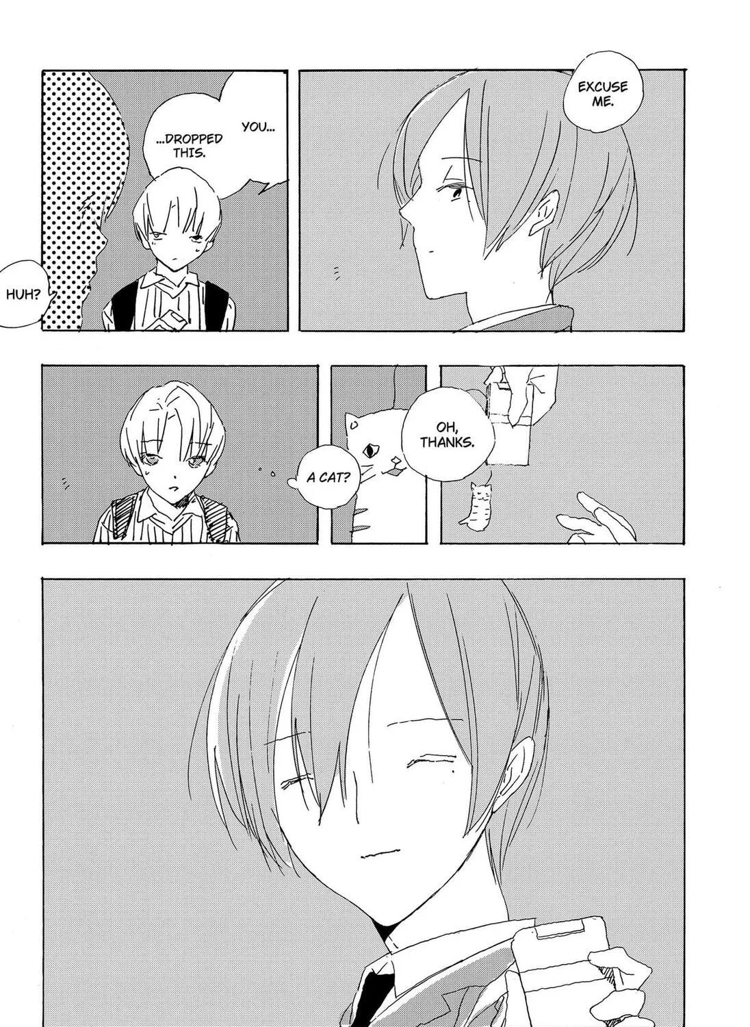 .A -dot Alice- - Chapter 15 - Page 9