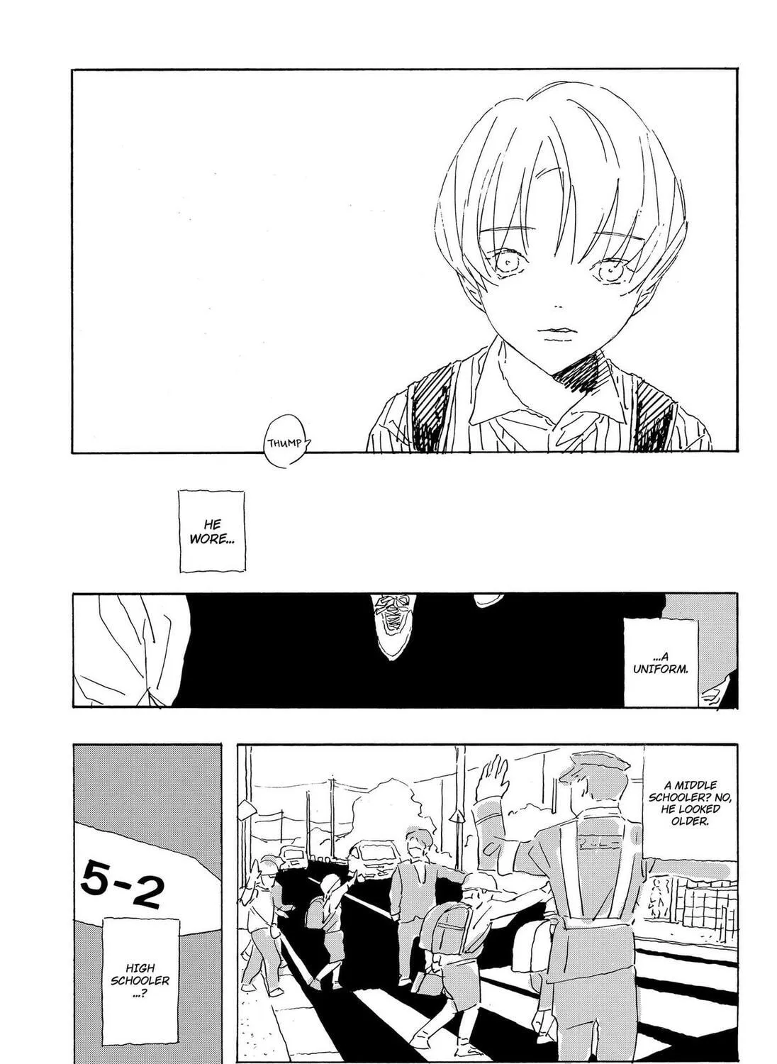 .A -dot Alice- - Chapter 15 - Page 11