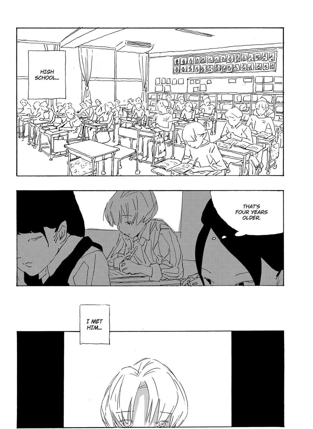 .A -dot Alice- - Chapter 15 - Page 13