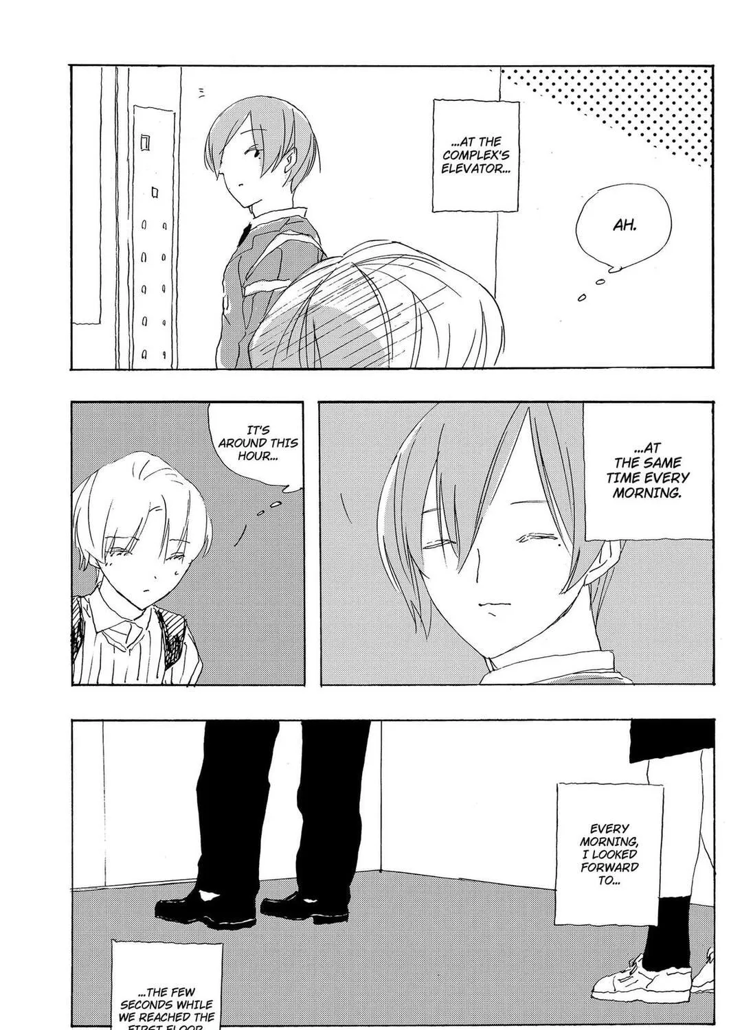 .A -dot Alice- - Chapter 15 - Page 15