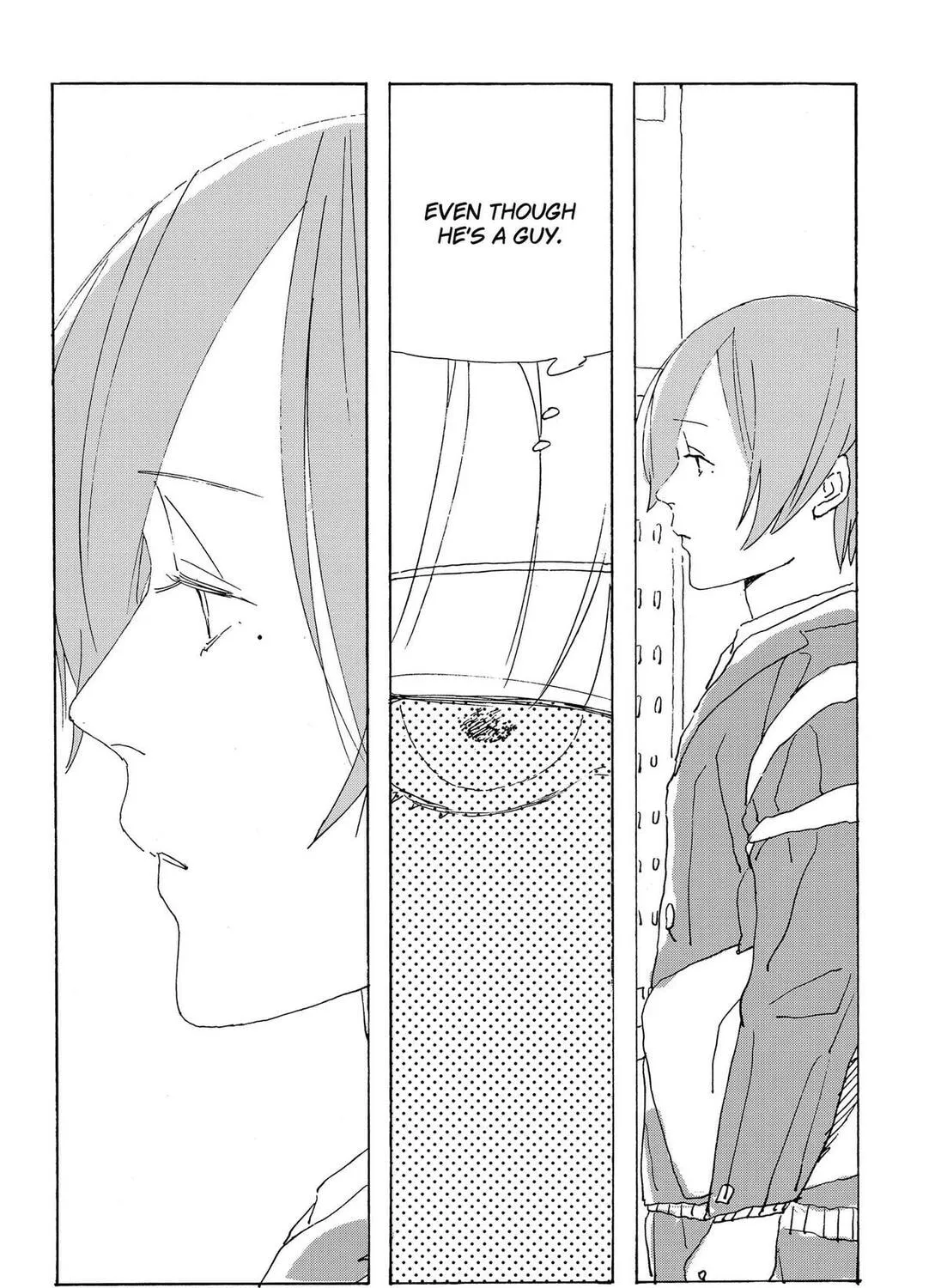 .A -dot Alice- - Chapter 15 - Page 17