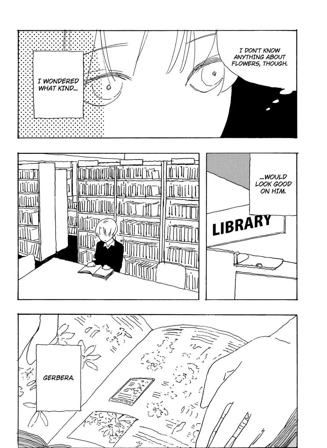 .A -dot Alice- - Chapter 15 - Page 21