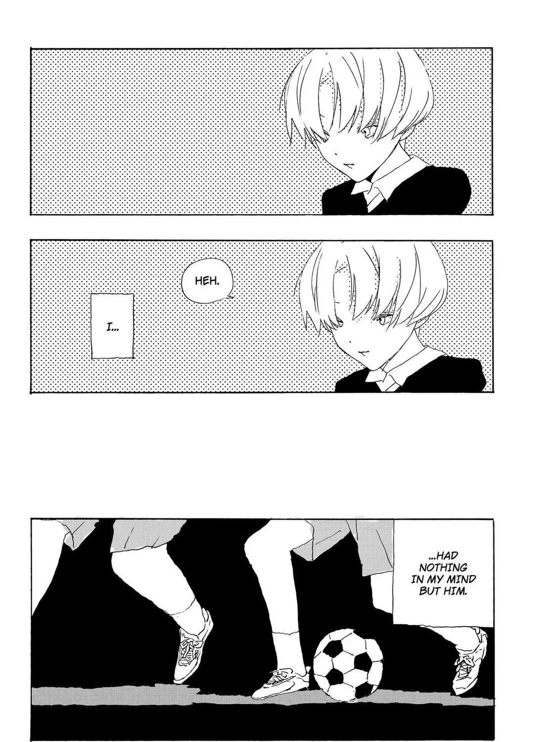 .A -dot Alice- - Chapter 15 - Page 25