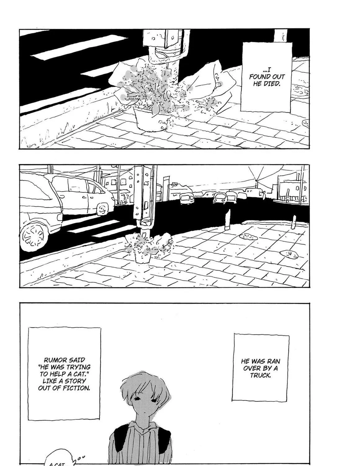 .A -dot Alice- - Chapter 15 - Page 33