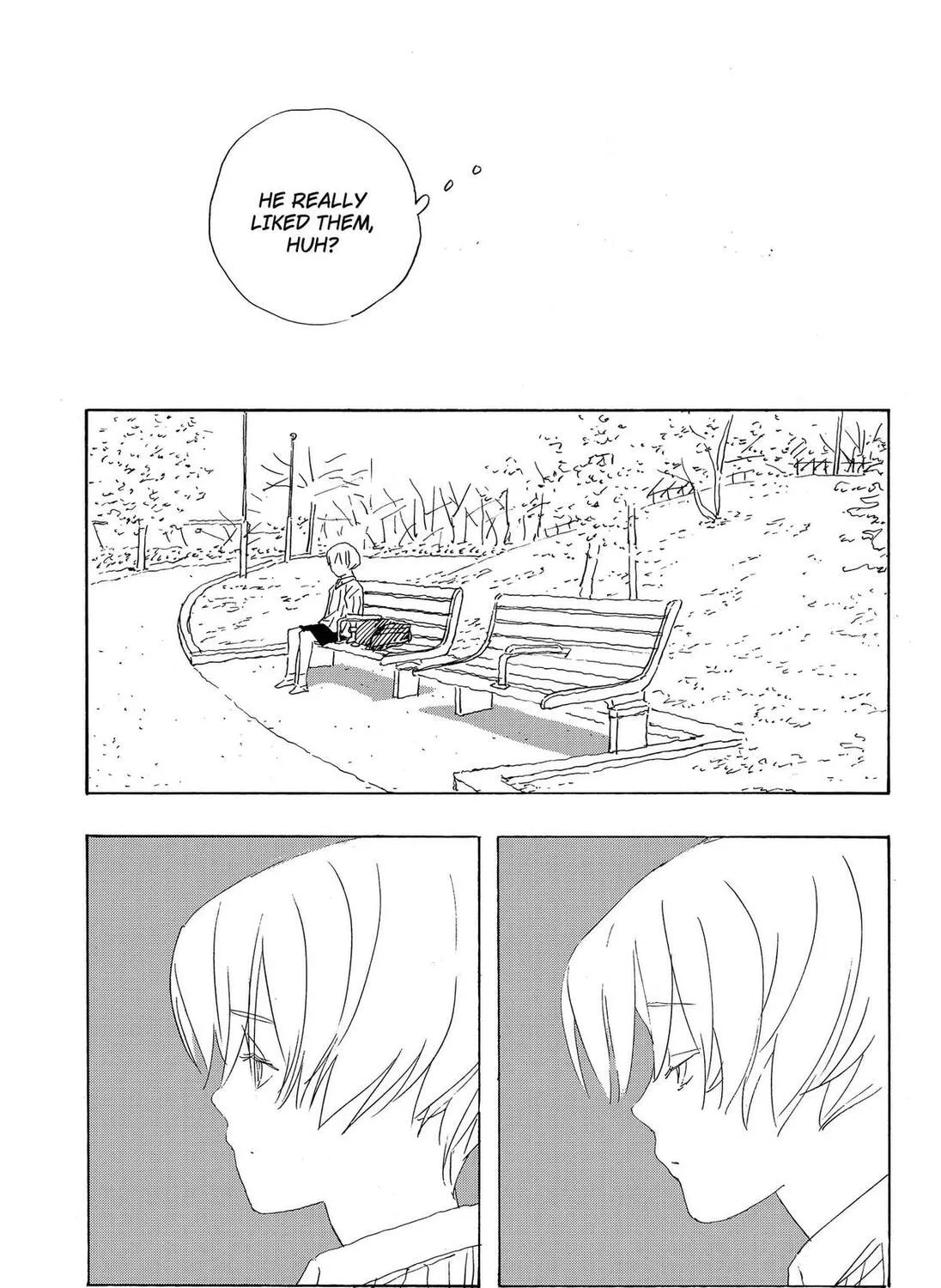 .A -dot Alice- - Chapter 15 - Page 35