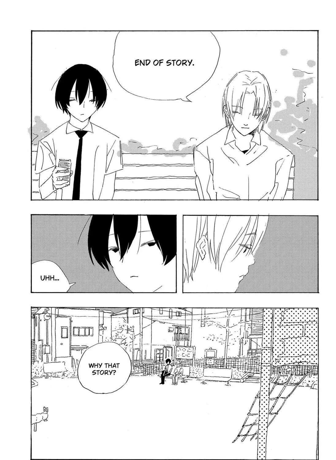 .A -dot Alice- - Chapter 15 - Page 47