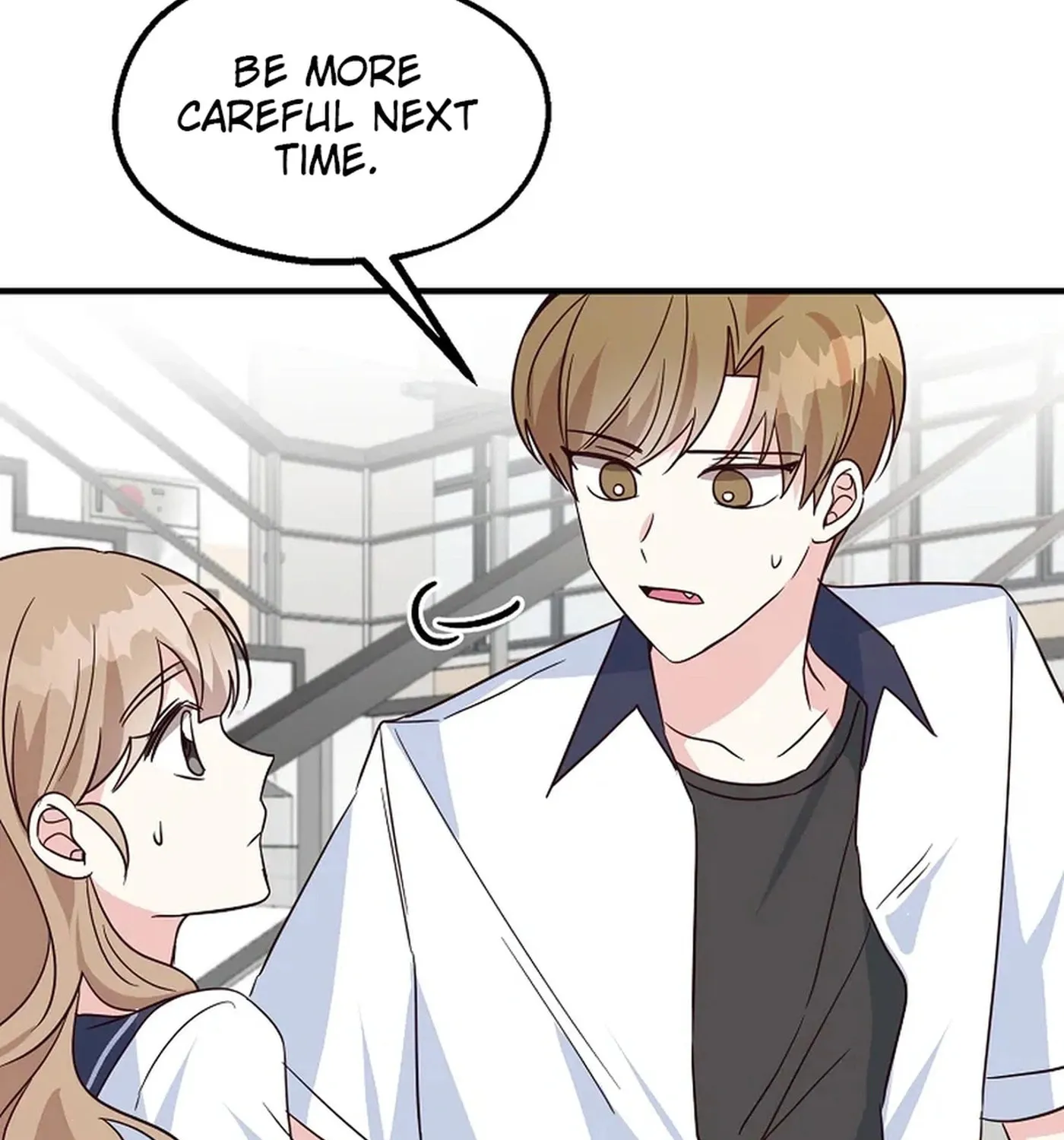 I Only Love Hana - Chapter 32 - Page 5