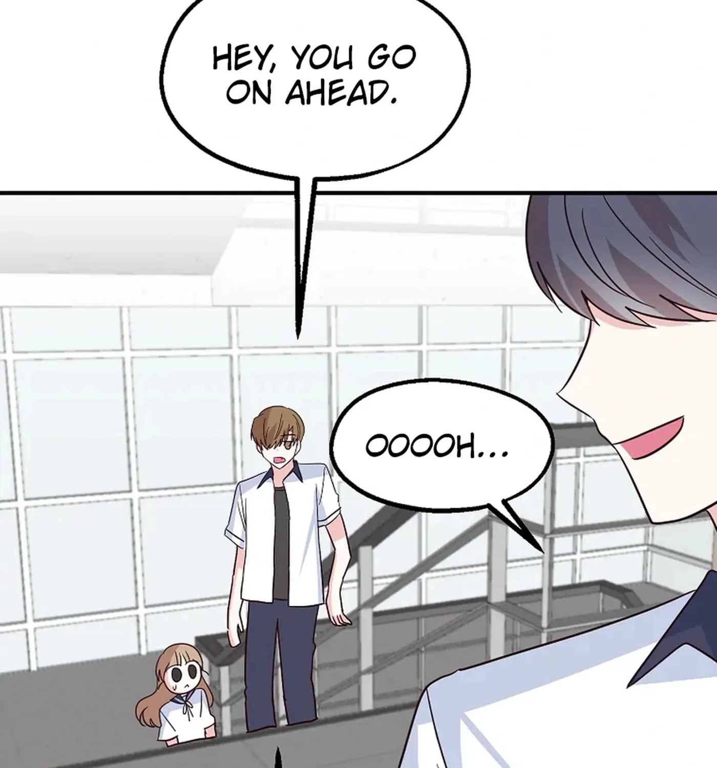 I Only Love Hana - Chapter 32 - Page 13