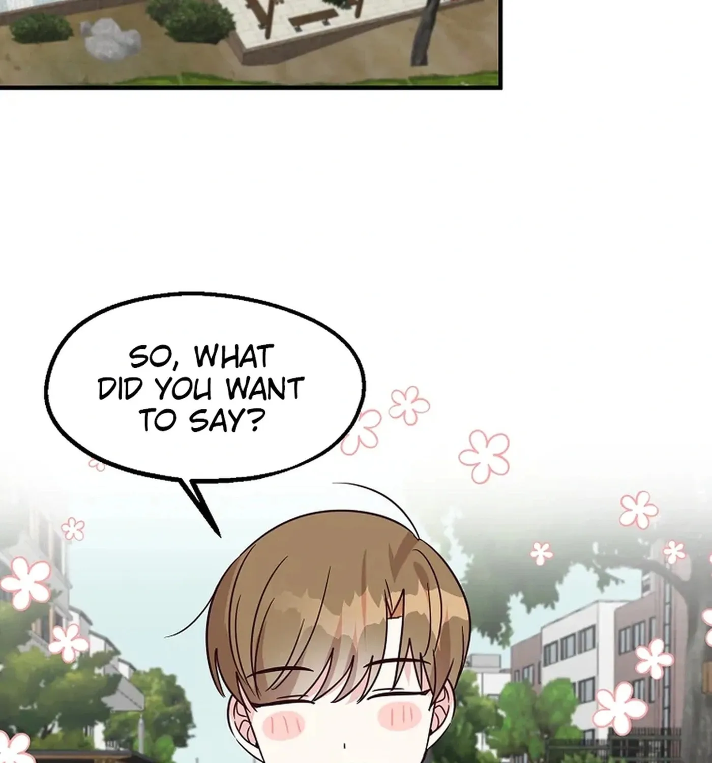 I Only Love Hana - Chapter 32 - Page 16