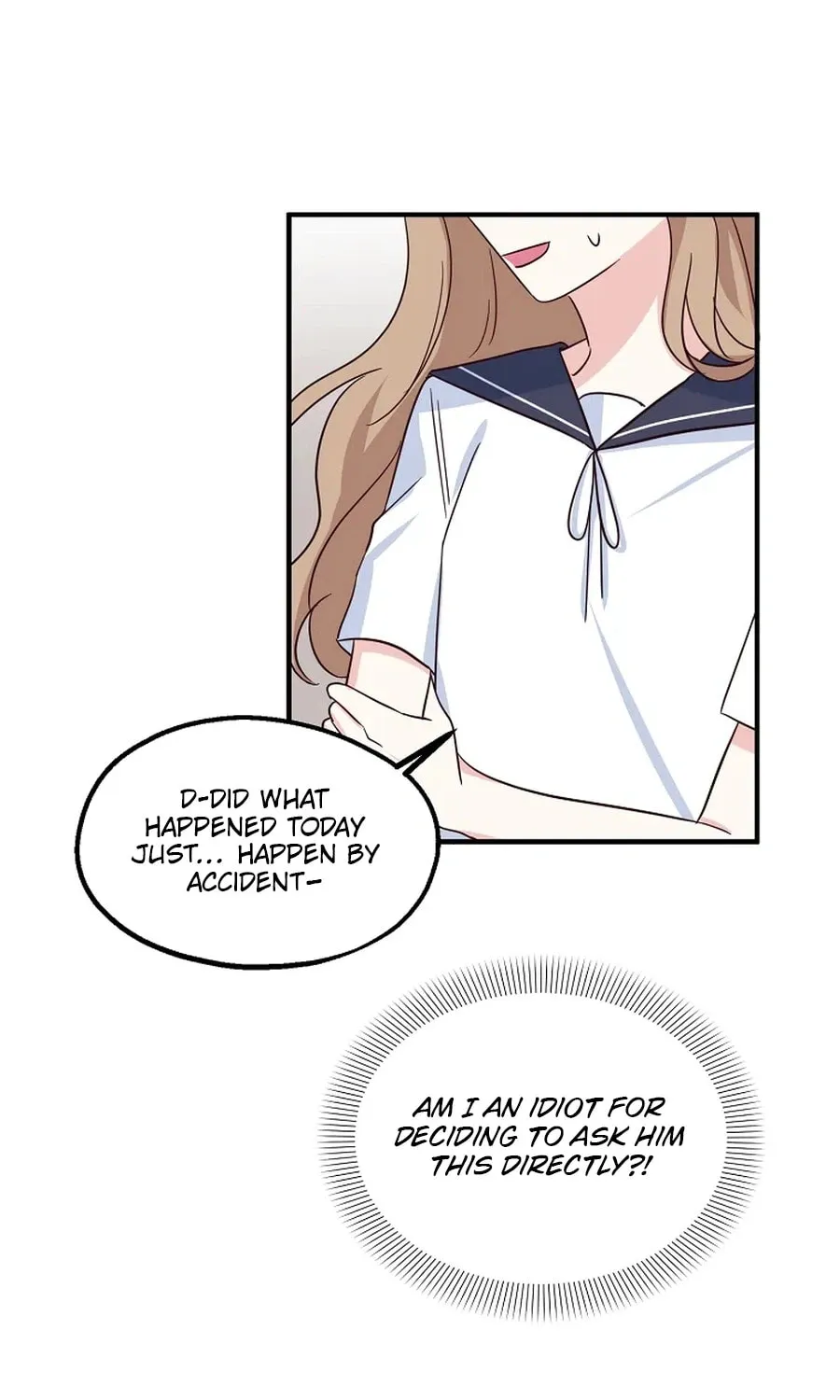 I Only Love Hana - Chapter 32 - Page 21