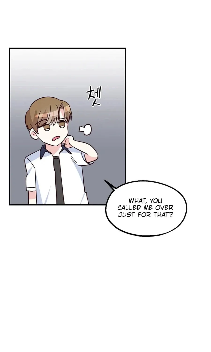I Only Love Hana - Chapter 32 - Page 22