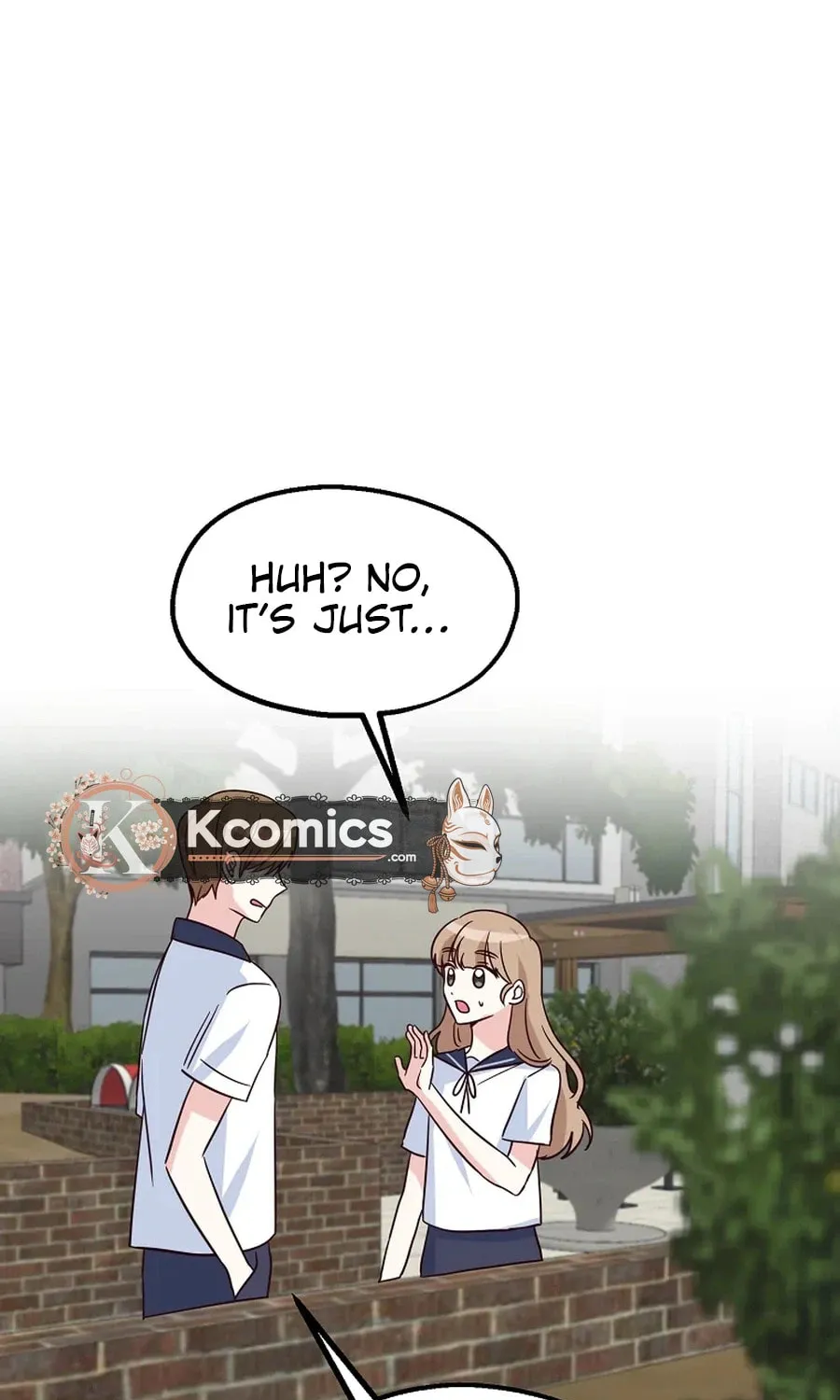 I Only Love Hana - Chapter 32 - Page 25