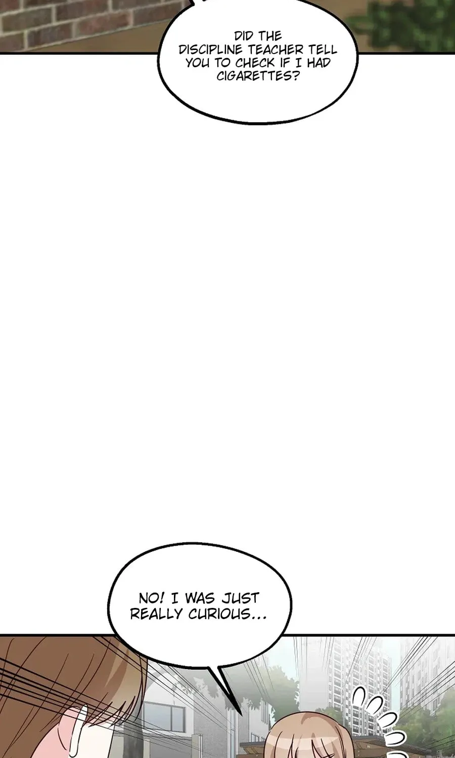 I Only Love Hana - Chapter 32 - Page 26